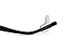 Keepons Original Clear Prevent Eyeglass Slipping Anti Slip Anti Slide Eyewear Sunglasses Spectacle Glasses Temple Tip Sports Ear Hook Sleeve Retainer (2 pairs) add-on edition