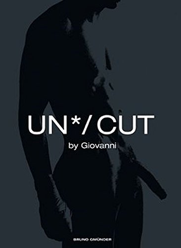 Un/Cut by Giovanni