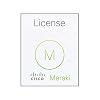 Meraki MX100 Advanced Security License and Support, 3 Years, Electronic Delivery
