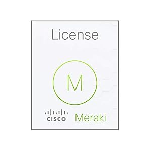 CISCO Meraki MX67 1 Year Enterprise License and Support