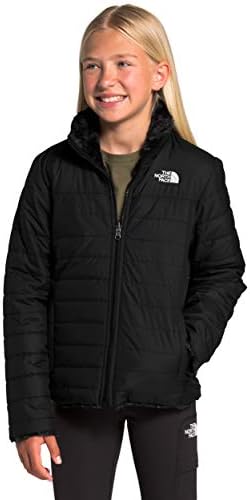 The North Face Ladies’ Reversible Mossbud Swirl Jacket