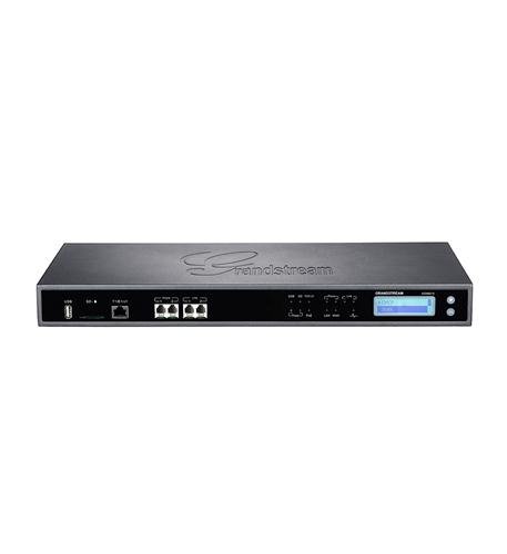 Grandstream UCM6510 Innovative IP PBX APPL