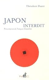 Japon interdit