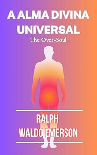 Livro A Alma Divina - The Oversoul - em Português