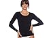 Boody EcoWear Women's Long Sleeve Top