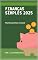 Livro Finanças Simples 2025: Planilha Prática + Guia Completo: Controle Financeiro Fácil com um E-book Passo a Passo e Planilha Editável