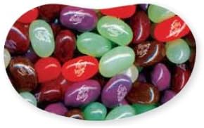 SODA POP SHOPPE Jelly Belly Beans ~ 3 Pounds