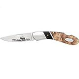 Elk Ridge ER-072D Folding Knife