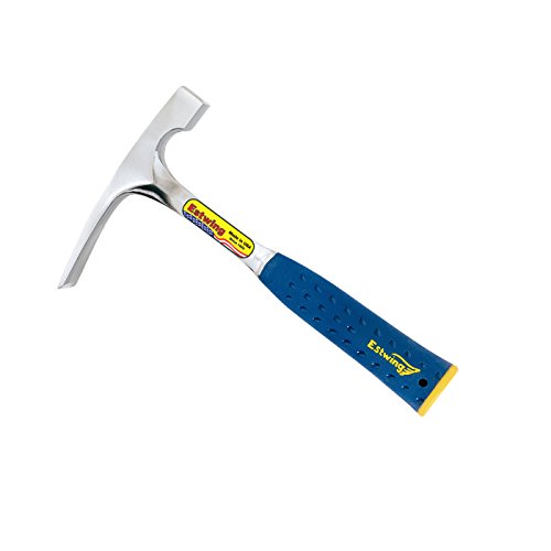 Estwing Supreme Chisel Hammer E3-24PC