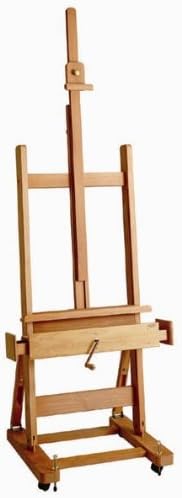 Mabef M/04 Professional Studio Easel