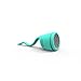 BOOM Swimmer Waterproof Wireless Bluetooth Speaker (Green)