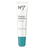 No7 Protect & Perfect Lip Care 10Ml