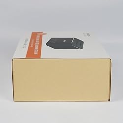 FIDECO Hard Drive Docking Station, USB 3.0 Aluminum