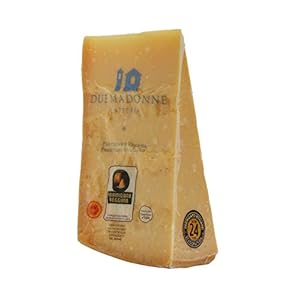 Parmezaanse Kaas, 1 kg,24 maanden oud, beschermde oorsprongsbenaming