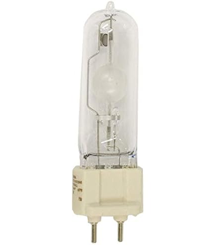 Philips CDM150/T6/830 CDM-T 150Watt Master Colour 3000K HID Light