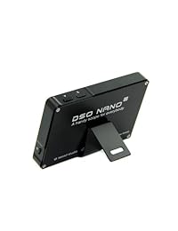 Seeed Studios TOL01241P Osciloscopio de almacenamiento digital, Nano V3, tamaño 105 mm x 53 mm x 8 mm