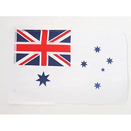 Australia Navy Ensign