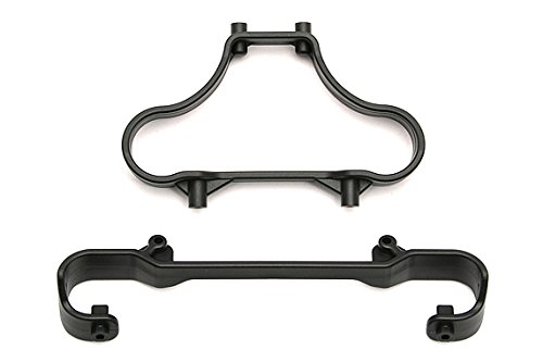 Team Associated 7105 SC10GT Rear Bumper Mount