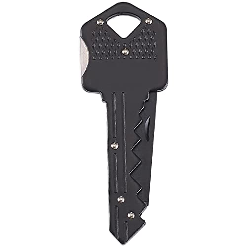 HOCAO YIGO Mini Keychain Multifunction stainless Portable Outdoor