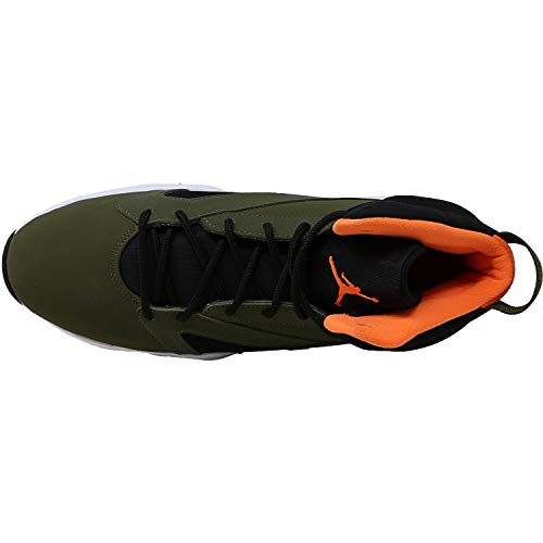 nike mens lift off leather synthetic trainers