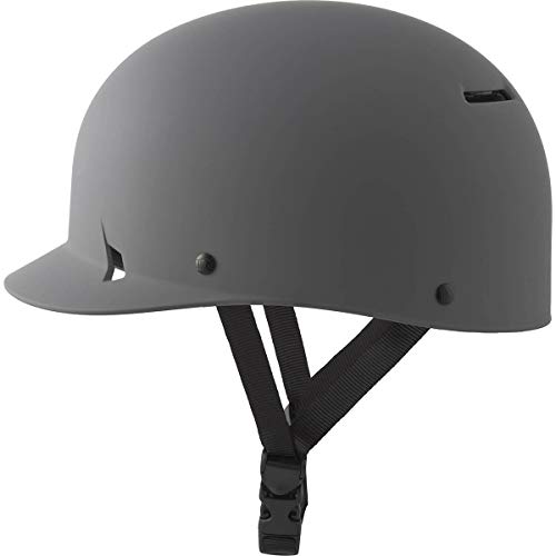 SANDBOX Classic 2.0 Snow Helmet, Grey, Small