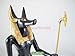 YTC Egyptian Anubis - Collectible Figurine Statue Figure Sculpture Egypt