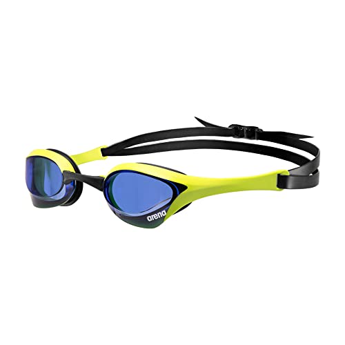 Arena Cobra Ultra Swipe Racing Swim Goggles