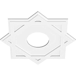 Ekena Millwork CMP24AL-07000 Axel Architectural