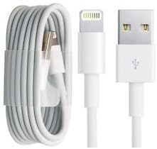 Razec Lightning Cable Charging Cables USB Charger Cord, Compatible with iPhone 5/5s/5c/ 6/6s/ 6 plus/6s plus / iPad and iPod(3Ft/1m 2-Pack)