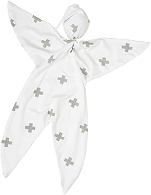 bamboo baby comforter