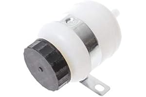 MRK SALES Hyster 0309095, Reservoir, For Brake Fluid