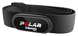 Polar H6 Bluetooth Smart Heart Rate Sensor, Medium/XX-Large