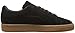 PUMA Men's Suede Classic Debossed Q4 Fashion Sneaker