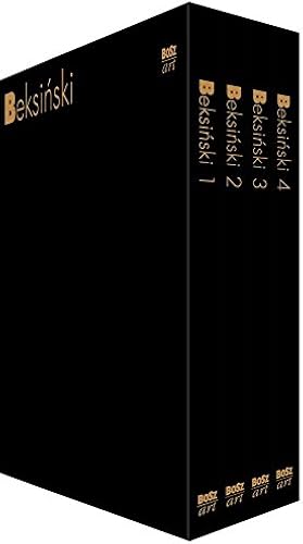 Download Beksinski - zestaw w etui PDF