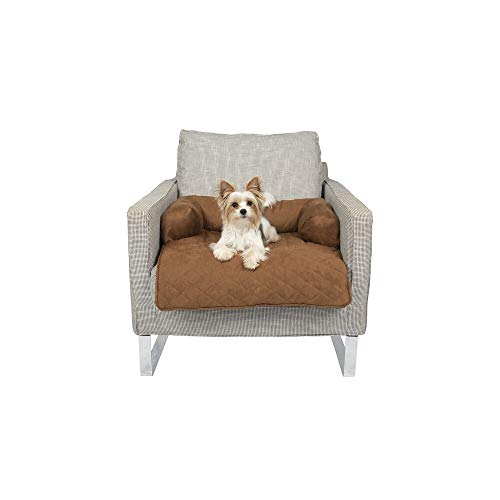 CHAIR PROTECTOR COCOA