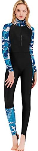 micosuza full body swimsuit