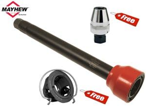 Mayhew Steel Products MH29910A Tie Rod Tool Promo Kit