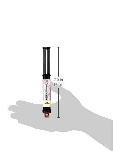 Kuraray 3382KA PANAVIA SA Cement Plus Automix, Universal A2