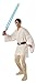 Rubie's Costume Men's Star Wars Adult Luke Skywalker