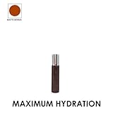 LIP INK Vegan Matte Moisturizing Lip Stain Trial Size (Matte Red