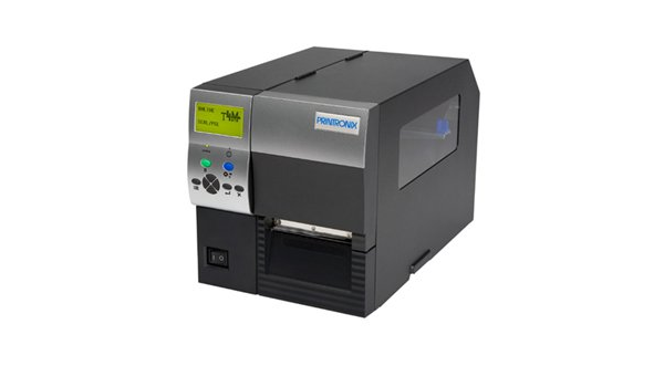 printronix rfid printer