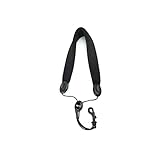 D’Addario Woodwinds Saxophone Neck Strap - For