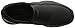 Skechers USA Men's Glides Ramis Slip-On Loafer,Black,11 M US