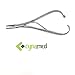 Cynamed Dental Mathieu Needle Holder 5.5