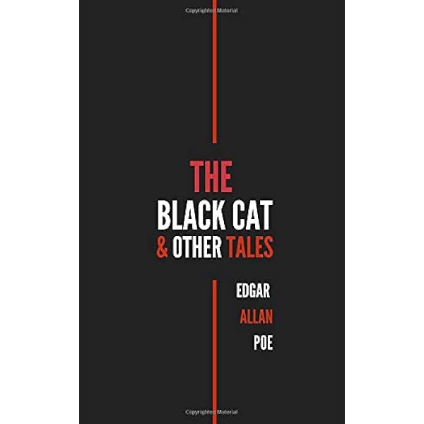 Amazon.com: The Black Cat and Other Stories Level 3: The