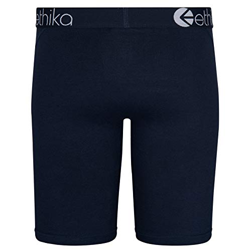 Ethika Mens- The Staple Iris Blue - Thumbnail 3