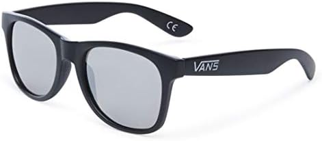 Spicoli 4 Shades Sonnenbrille 2022 Matte Black/Silver Mirror