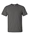 Gildan Ultra Cotton Tall T-Shirt 10-PK,Charcoal,XLT primary
