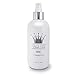 Hot Tot Finishing Mist, Medium-Hold Hair Spray, Sheer and Brushable Finish, Green Tea Extract and Vitamin B5, Hair Care for Babies Toddlers and Children
