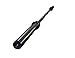USA Sports by Troy Barbell 300 lb. Olympic Black Weight Set with Black Bar